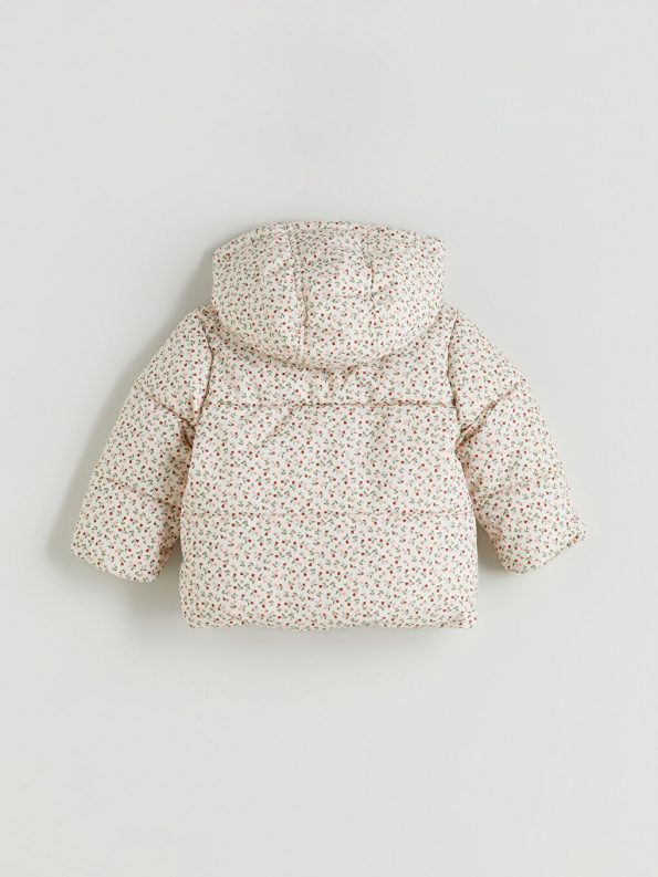 Baby Collar Girls' Sweatshirt and Leggings Set
