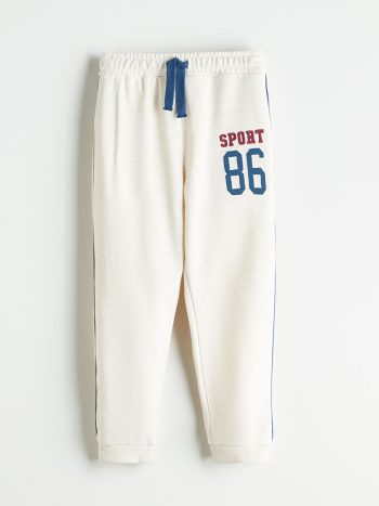 Chicago Embroidered Boys Sweatshirt