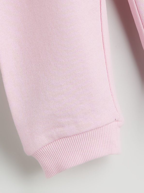Bow Detail Girls' Skirt