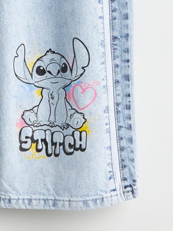 Adjustable Waist Girls' Pants