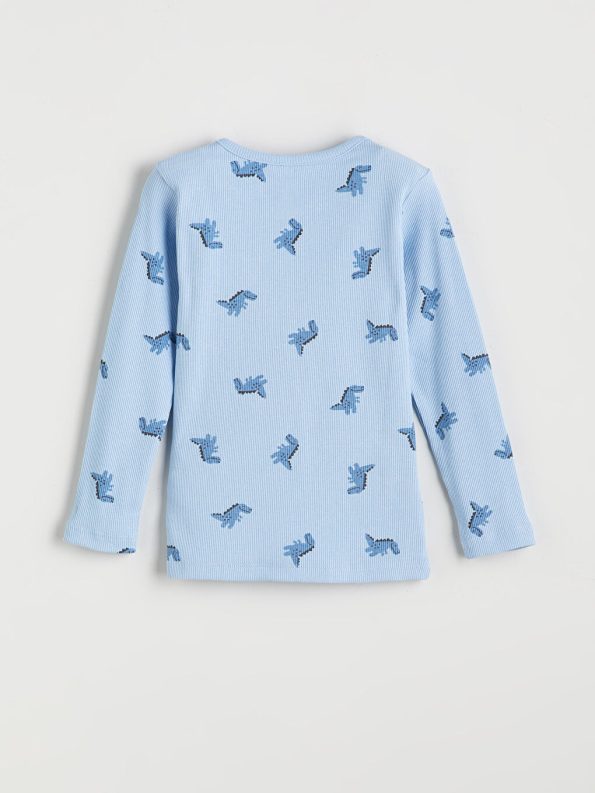 Winnie the Pooh Printed Boys' T-Shirt and Sweatpants Set