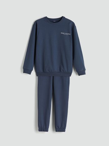 Long Sleeve Checkered Velvet Shirt for Baby Boys