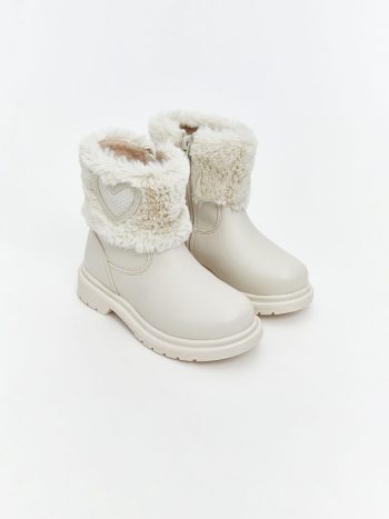 Velcro Girls' Baby Sports Shoes