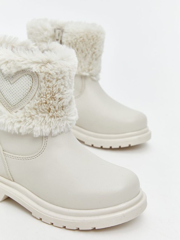 Velcro Girls' Baby Sports Shoes