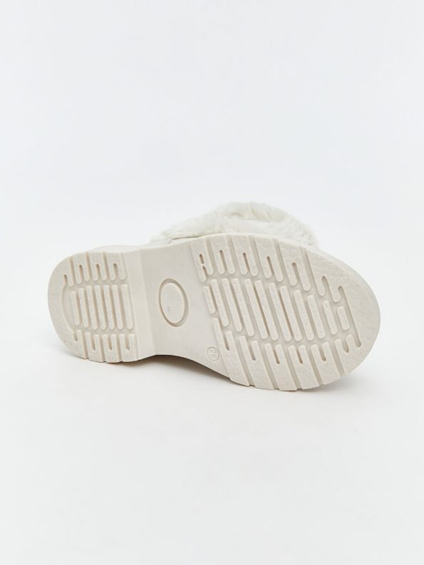 Velcro Girls' Baby Sports Shoes