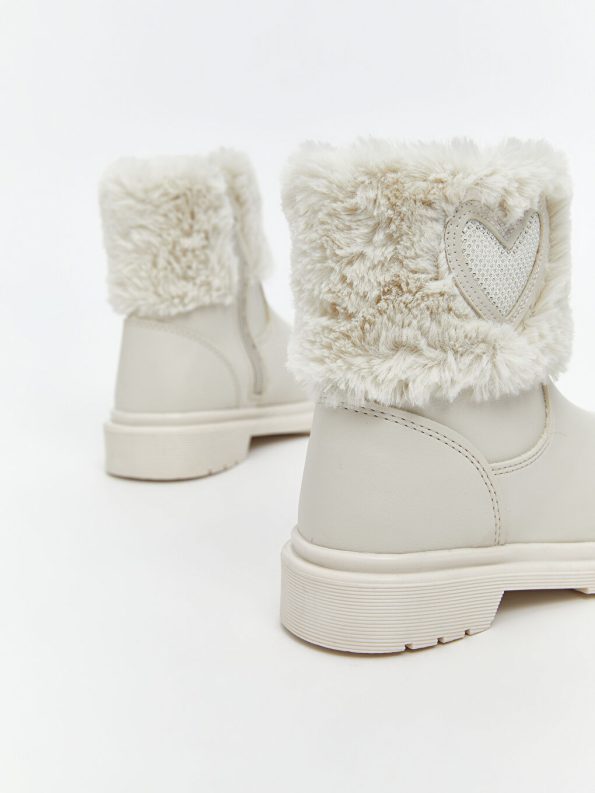 Velcro Girls' Baby Sports Shoes