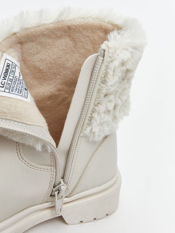 Velcro Girls' Baby Sports Shoes