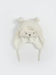 Boys' Beanie with Ear Details