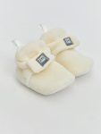 Velcro Baby Boys' First Step Shoes