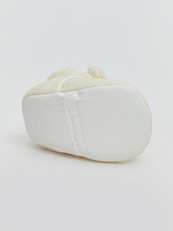 Velcro Baby Boys' First Step Shoes