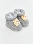 Velcro Baby Boy Pre-Walking Shoes