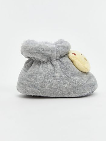 Velcro Baby Boy Pre-Walking Shoes