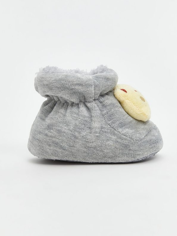 Velcro Baby Boy Pre-Walking Shoes