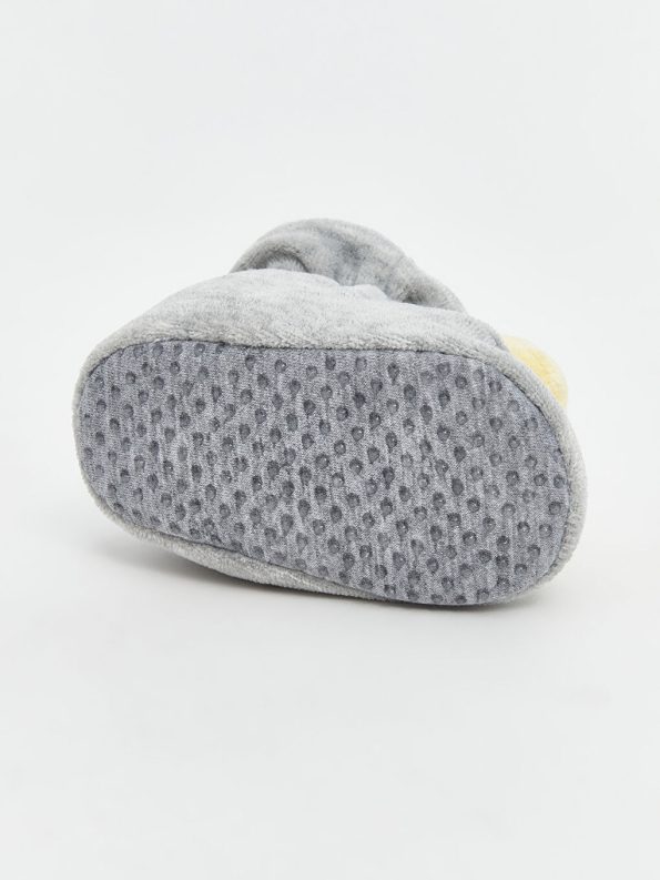 Velcro Baby Boy Pre-Walking Shoes
