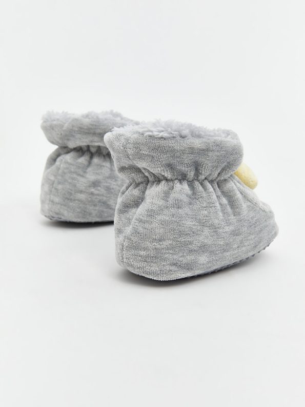 Velcro Baby Boy Pre-Walking Shoes
