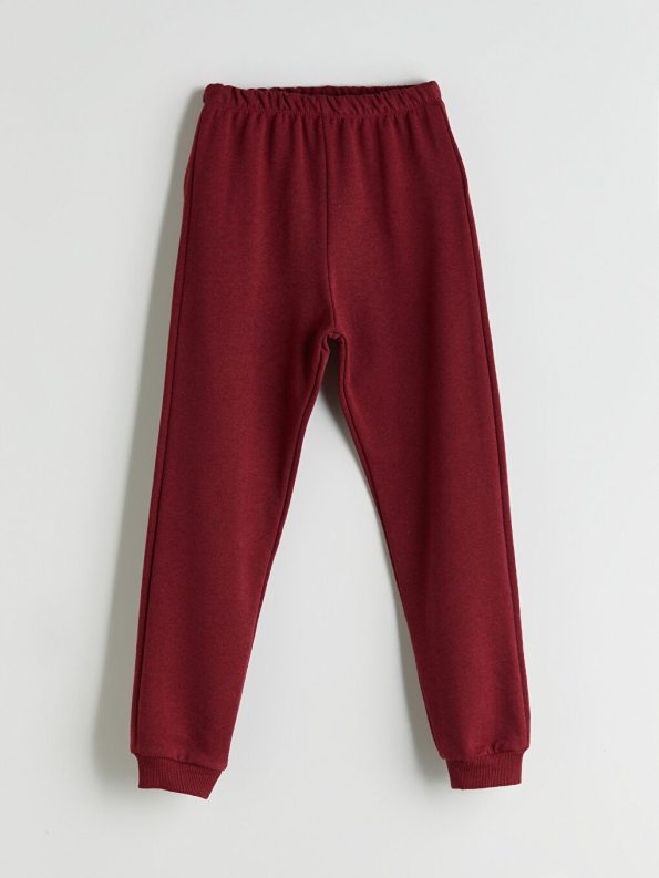 Hooded Girls' Jacket