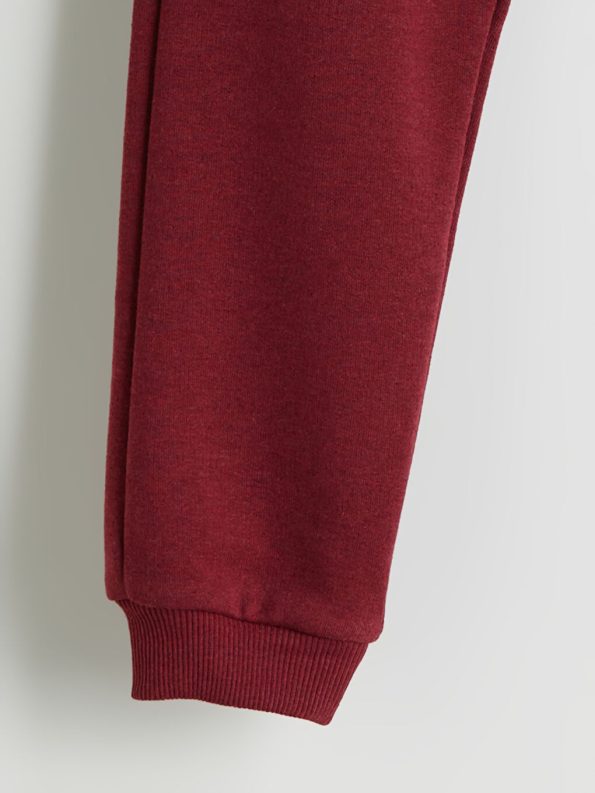 Hooded Girls' Jacket