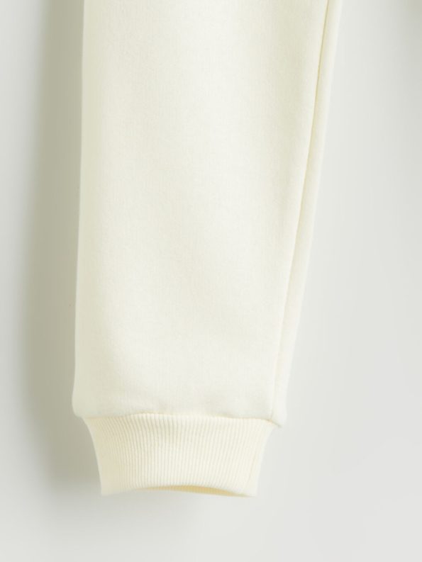 Suede Look Girls' House Slippers
