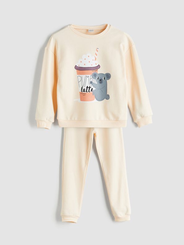 Supermarket Play Set