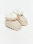 3D Printed Rabbit Figurine Baby Girl Slippers