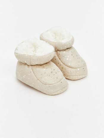 3D Printed Rabbit Figurine Baby Girl Slippers