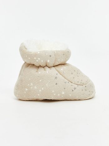 3D Printed Rabbit Figurine Baby Girl Slippers