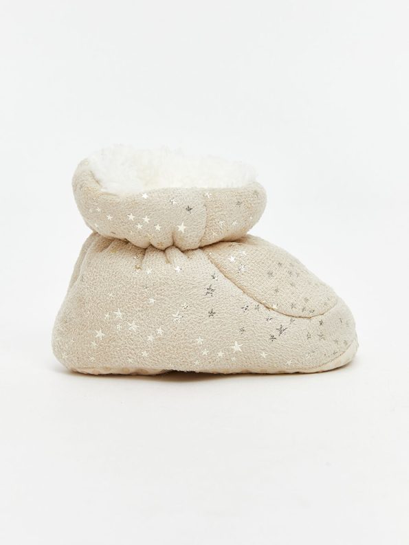 3D Printed Rabbit Figurine Baby Girl Slippers