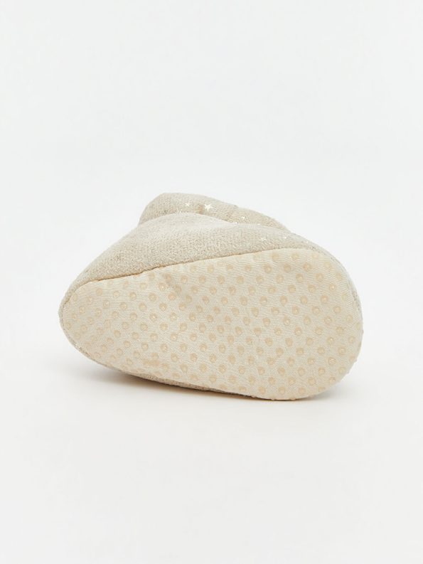 3D Printed Rabbit Figurine Baby Girl Slippers