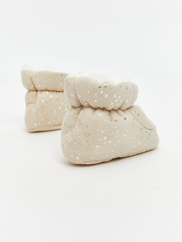 3D Printed Rabbit Figurine Baby Girl Slippers