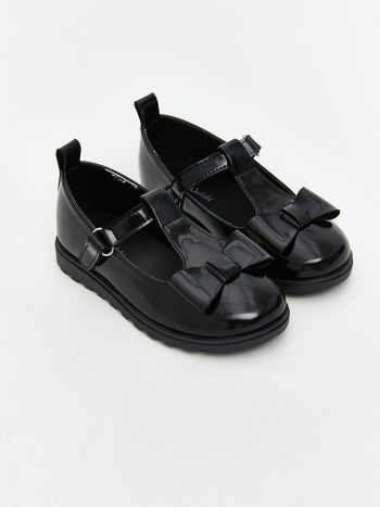 Velcro Girl Baby Sports Shoes