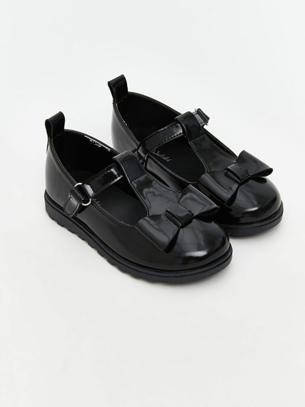 Velcro Girl Baby Sports Shoes