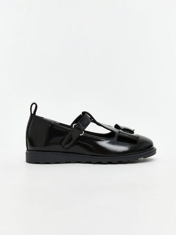 Velcro Girl Baby Sports Shoes