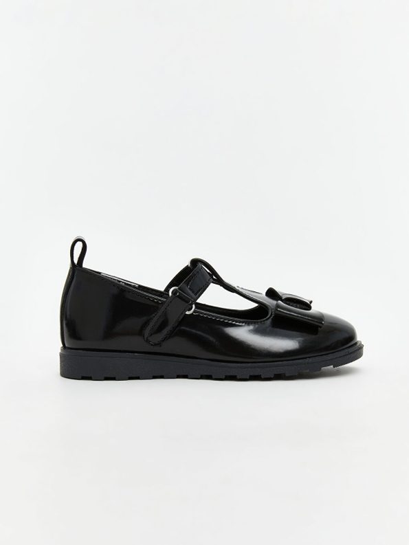 Velcro Girl Baby Sports Shoes