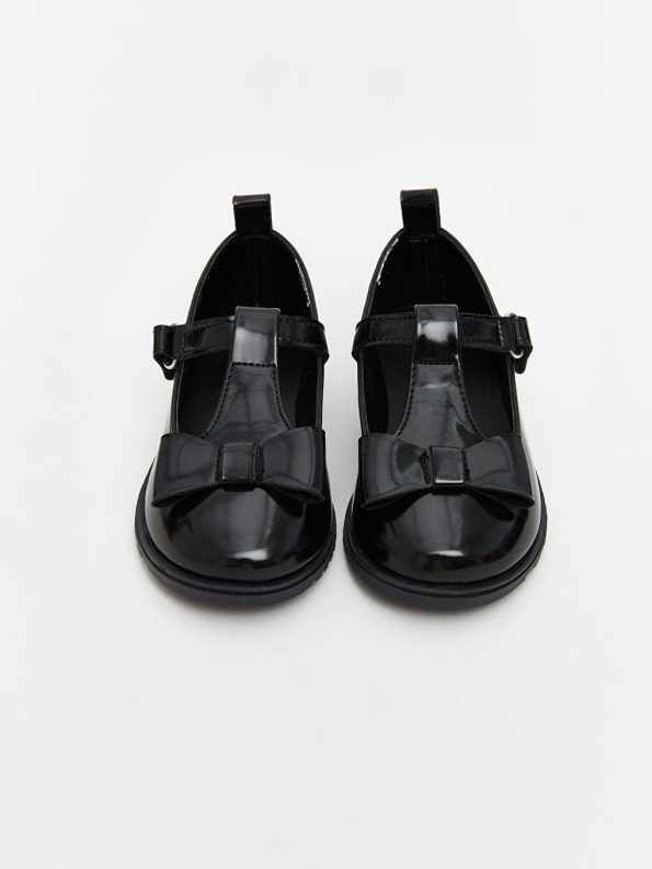 Velcro Girl Baby Sports Shoes
