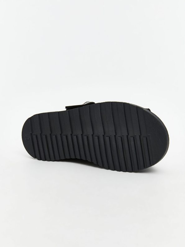 Velcro Girl Baby Sports Shoes
