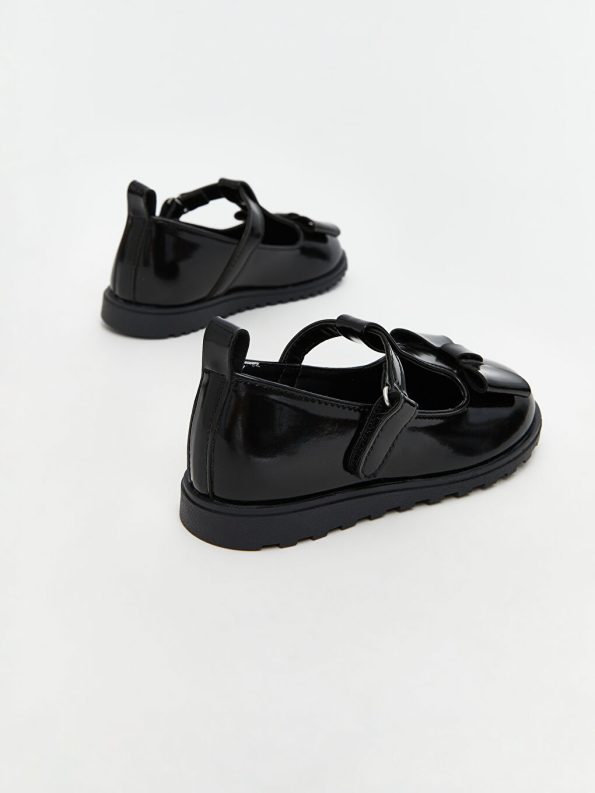 Velcro Girl Baby Sports Shoes