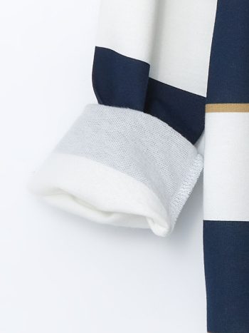 Boys' Crew Neck Sweatshirt