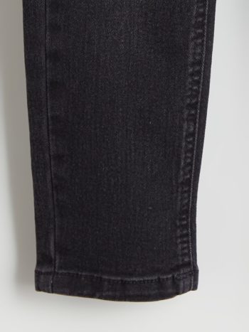 Basic Baby Boy Jean Pants