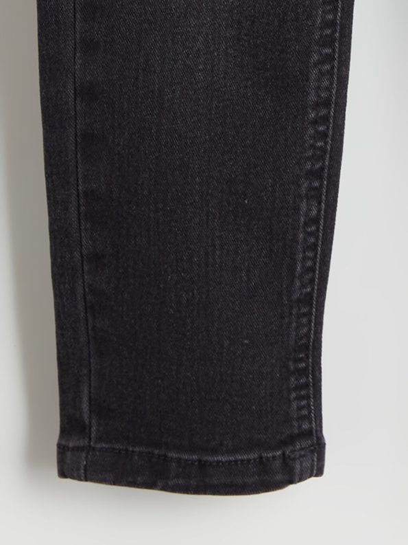 Basic Baby Boy Jean Pants