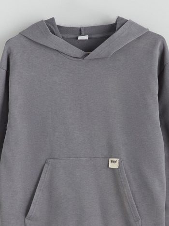 Boys' Crew Neck Sweatshirt