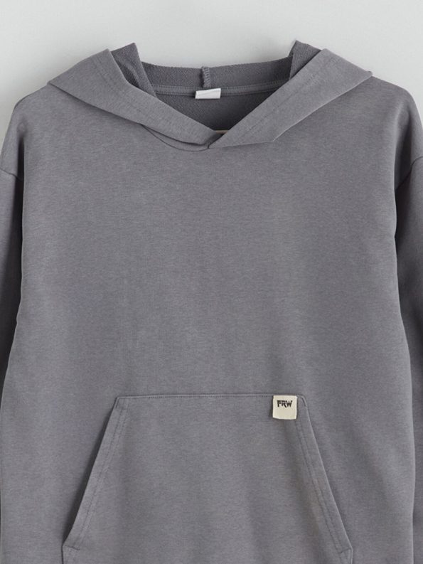 Boys' Crew Neck Sweatshirt