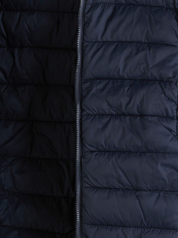 Hooded Boys' Puffer Jacket