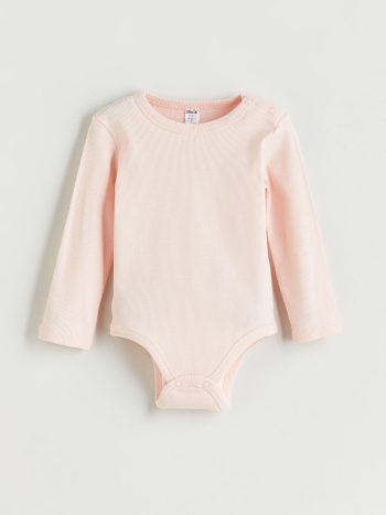 Bicycle Neck Baby Girl Hospital Exit Set