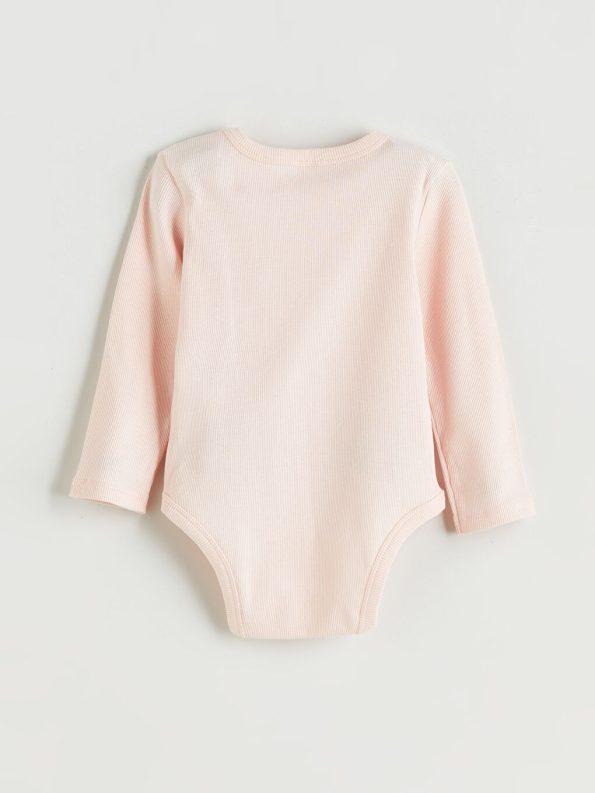 Bicycle Neck Baby Girl Hospital Exit Set