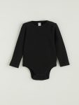 Printed Baby Girl Bodysuit Set of 2
