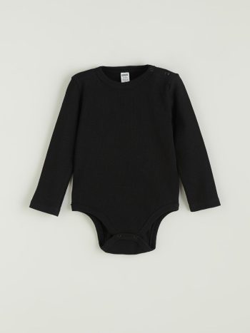 Printed Baby Girl Bodysuit Set of 2