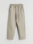 Boys' Elastic Waist Pants