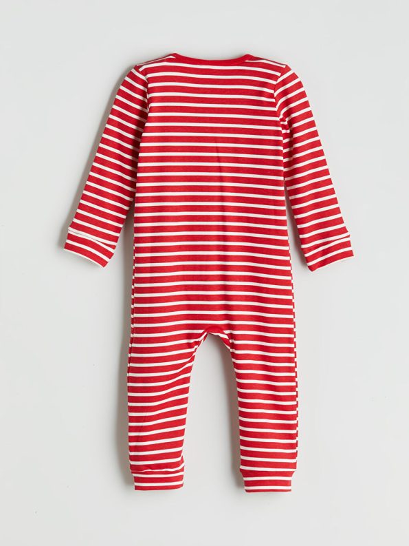 Boys' Sweater and Pants Set
