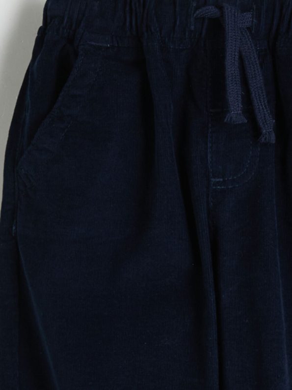 Boys' Elastic Waist Jogger Pants