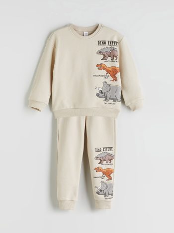 Long Sleeve Basic Boys' Shirt